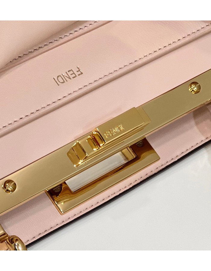 PEEKABOO MEDIUM FENDI