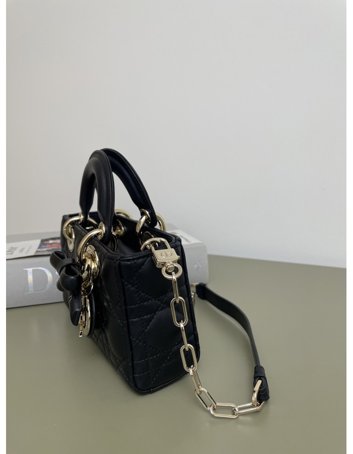 Borsa mini Lady D-Joy CHRISTIAN DIOR