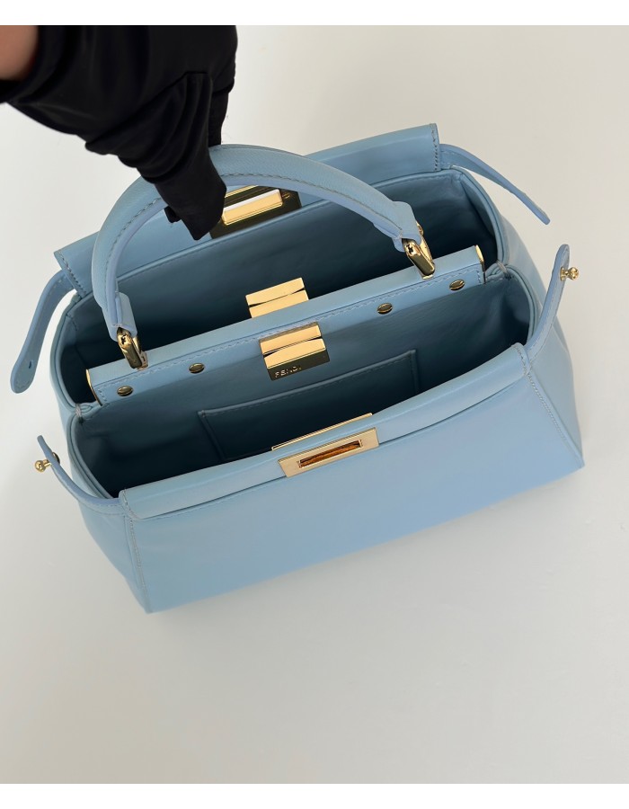 Peekaboo Mini FENDI