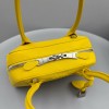 Borsa Vivant in nappa MIUMIU
