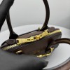Borsa Aventure in nappa MIUMIU