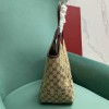 Borsa shopping Mercato misura media GUCCI