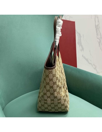 Borsa shopping Mercato misura media GUCCI