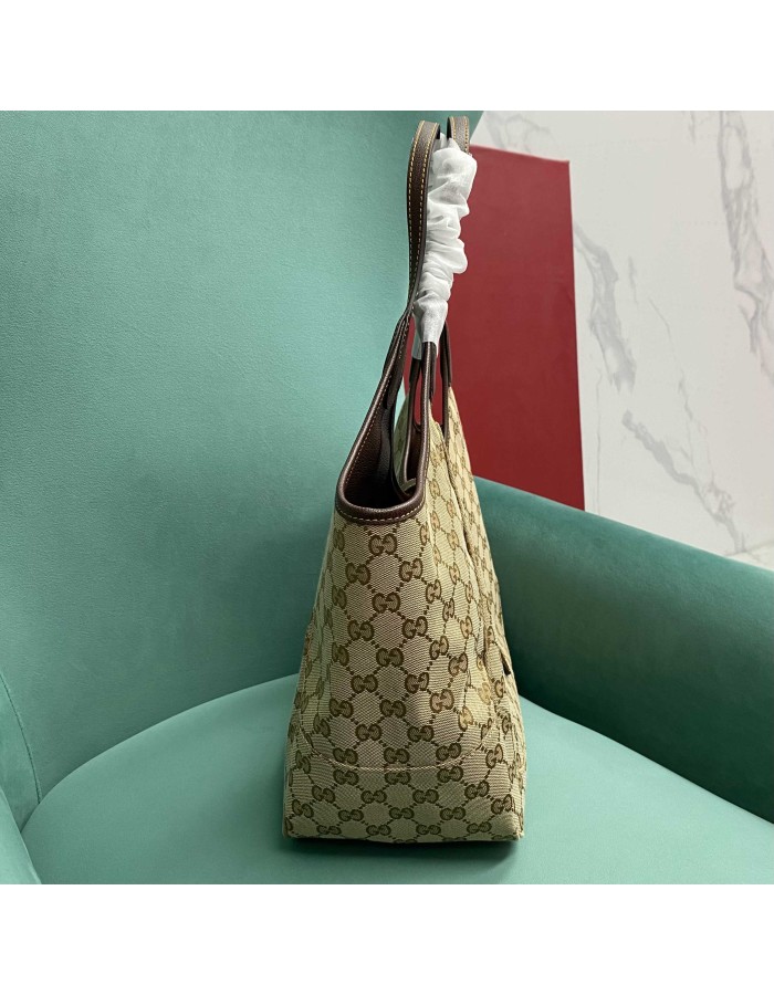 Borsa shopping Mercato misura media GUCCI