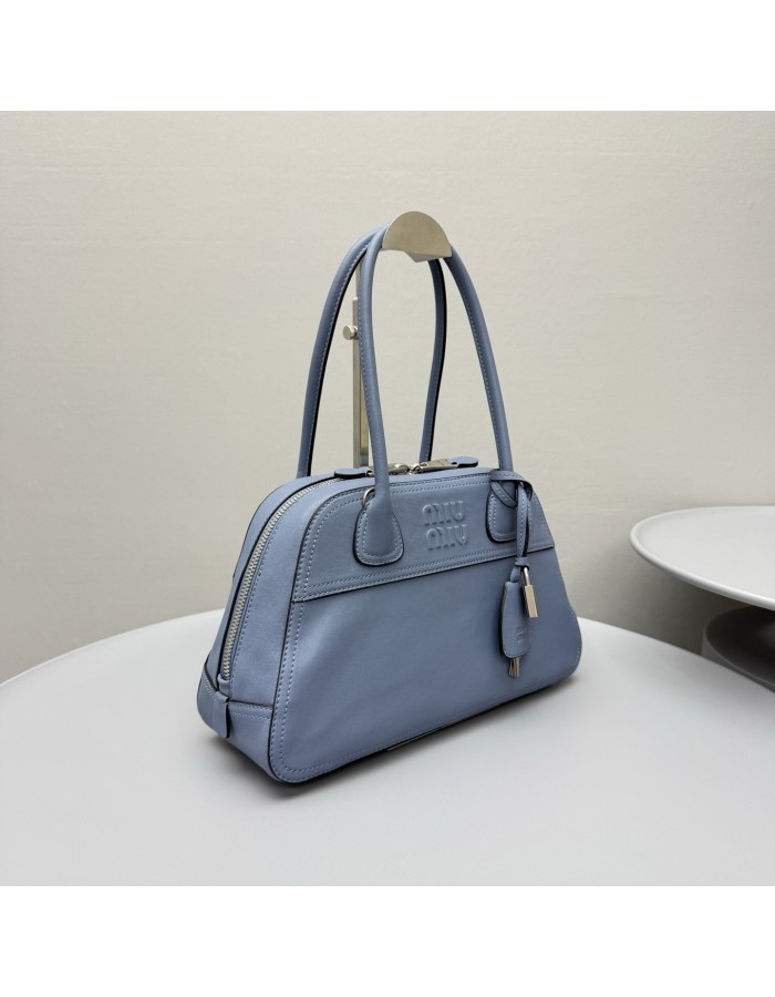 Borsa Vivant in nappa MIUMIU