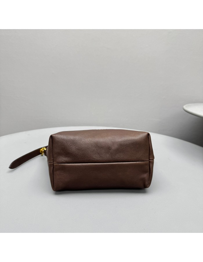 Borsa Spirit in nappa MIUMIU