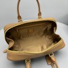 Borsa Arcadie in nappa matelassé MIUMIU
