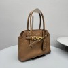 Borsa Aventure in nappa MIUMIU