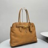 Borsa Aventure in nappa MIUMIU