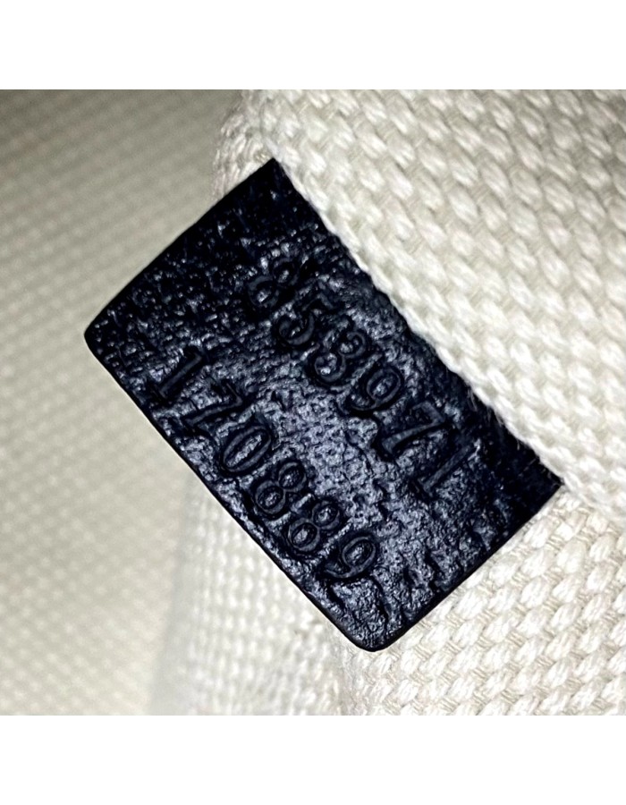 Borsa shopping Gucci Giglio misura grande GUCCI