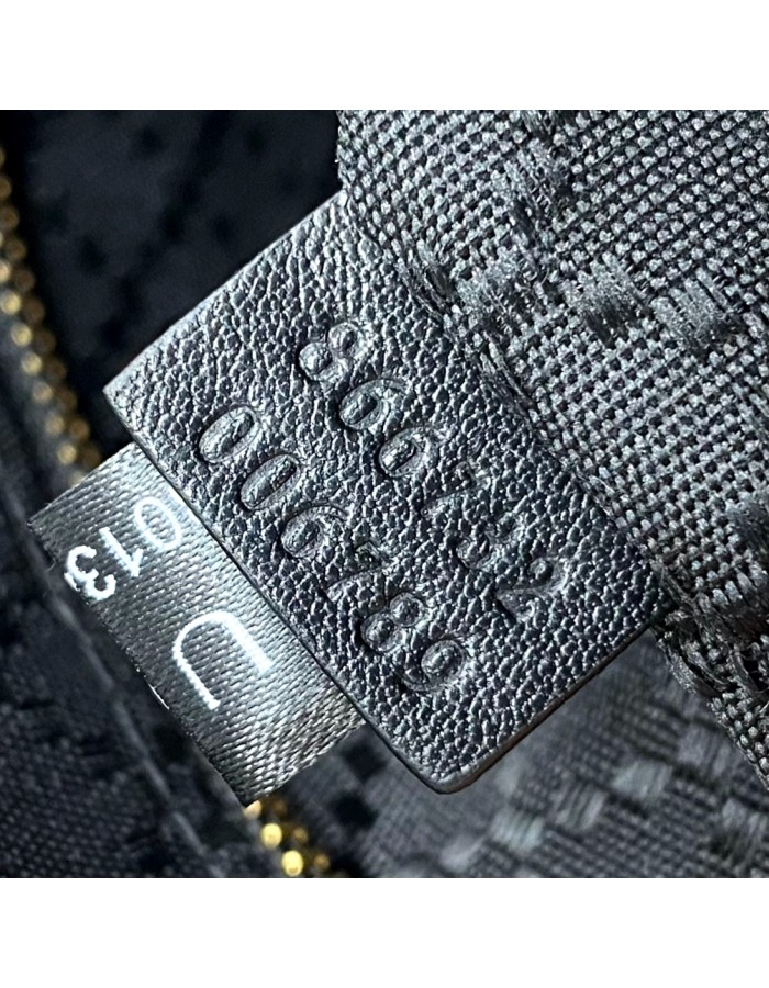 Bauletto Borsetto misura media GUCCI