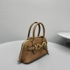 Mini borsa Aventure in nappa MIUMIU