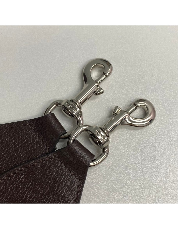 Borsa a tracolla Brera misura media GUCCI