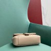 Borsa a spalla GG Marmont misura piccola GUCCI
