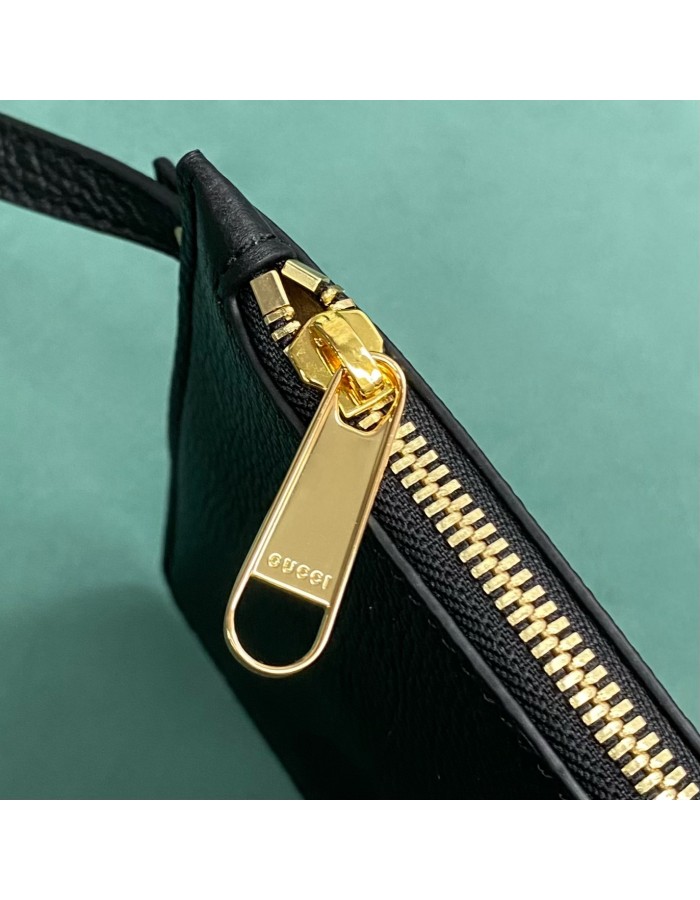 Borsa a spalla Gucci Softbit misura maxi GUCCI