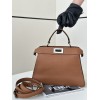 Peekaboo ISeeU Small FENDI