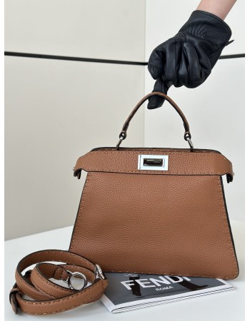 Peekaboo ISeeU Small FENDI