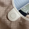 Borsa shopping Gucci Giglio misura piccola GUCCI