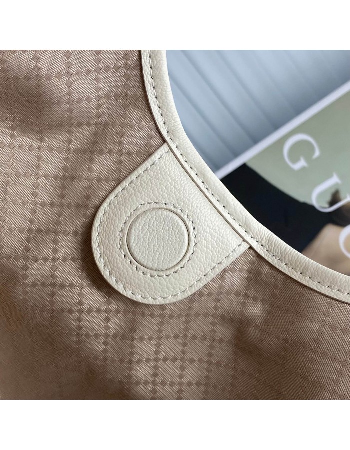 Borsa shopping Gucci Giglio misura piccola GUCCI