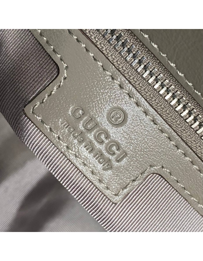 Borsa a spalla GG Marmont misura media GUCCI