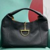 Borsa a spalla Gucci Softbit misura maxi GUCCI