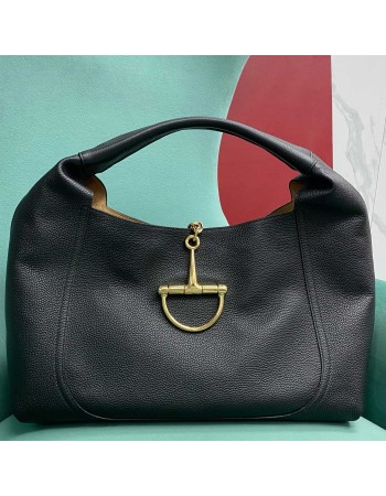 Borsa a spalla Gucci Softbit misura maxi GUCCI