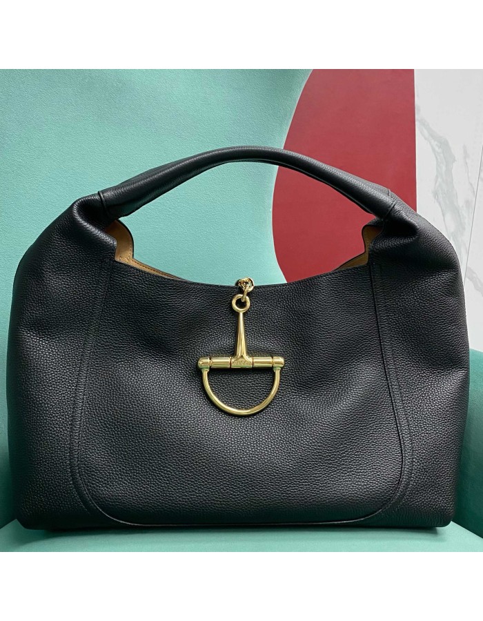 Borsa a spalla Gucci Softbit misura maxi GUCCI