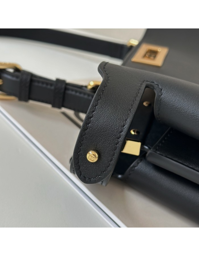 PEEKABOO SOFT LARGE FENDI