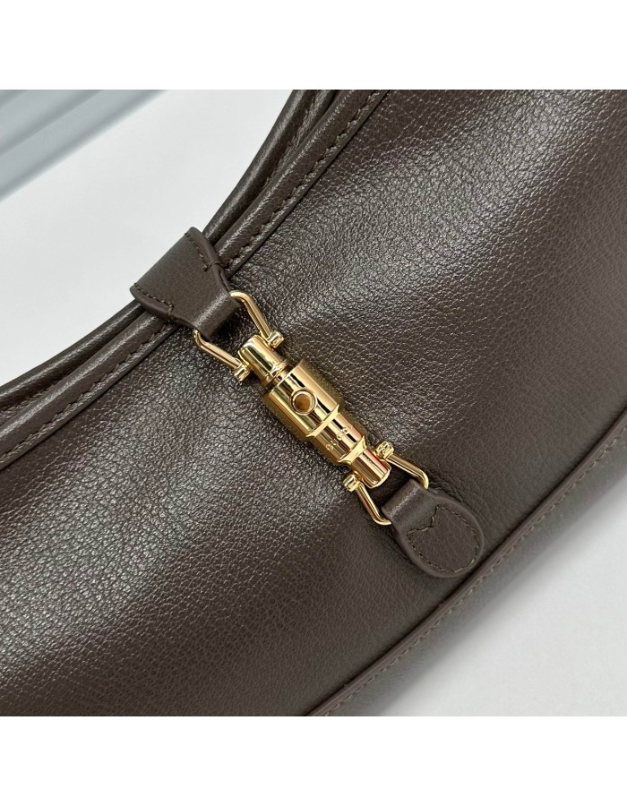 Borsa a spalla Jackie Slim misura media GUCCI