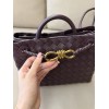 Andiamo piccola BOTTEGA VENETA