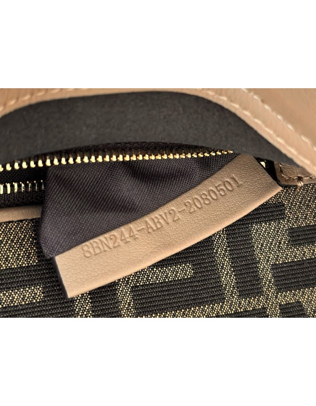 Peekaboo Mini FENDI