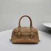 Mini borsa Aventure in nappa MIUMIU