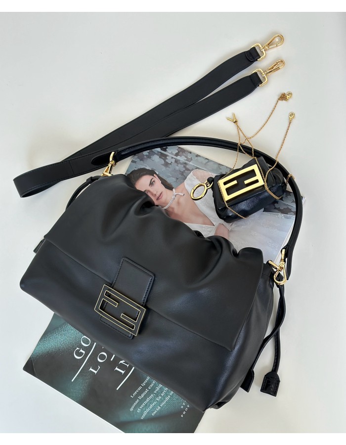 Mamma Baguette Large FENDI
