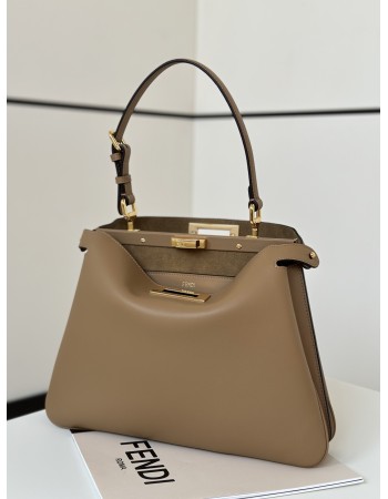 PEEKABOO SOFT MEDIUM FENDI