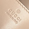 Borsa a spalla GG Marmont misura piccola GUCCI