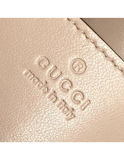 Borsa a spalla GG Marmont misura piccola GUCCI