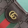 Borsa shopping Gucci Giglio misura piccola GUCCI