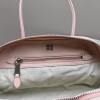 Borsa Vivant in nappa MIUMIU