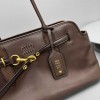 Borsa Aventure in nappa MIUMIU