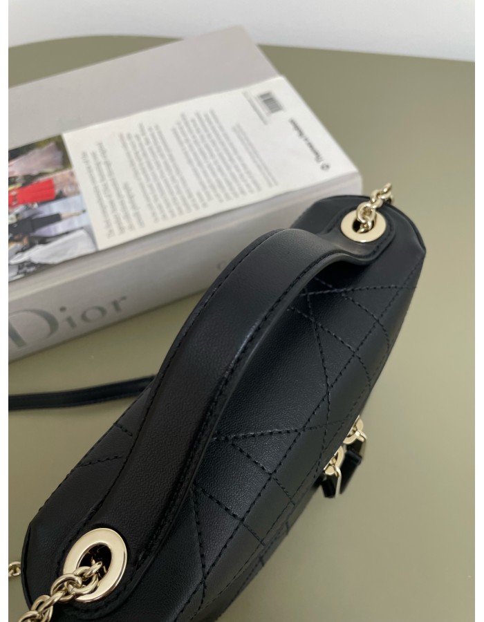 Miniborsa Dior Trianon Soft Vanity CHRISTIAN DIOR