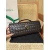 Andiamo Clutch BOTTEGA VENETA