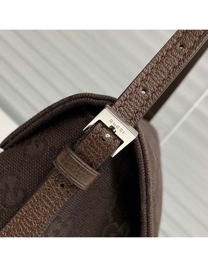 Borsa a spalla Madison misura media GUCCI