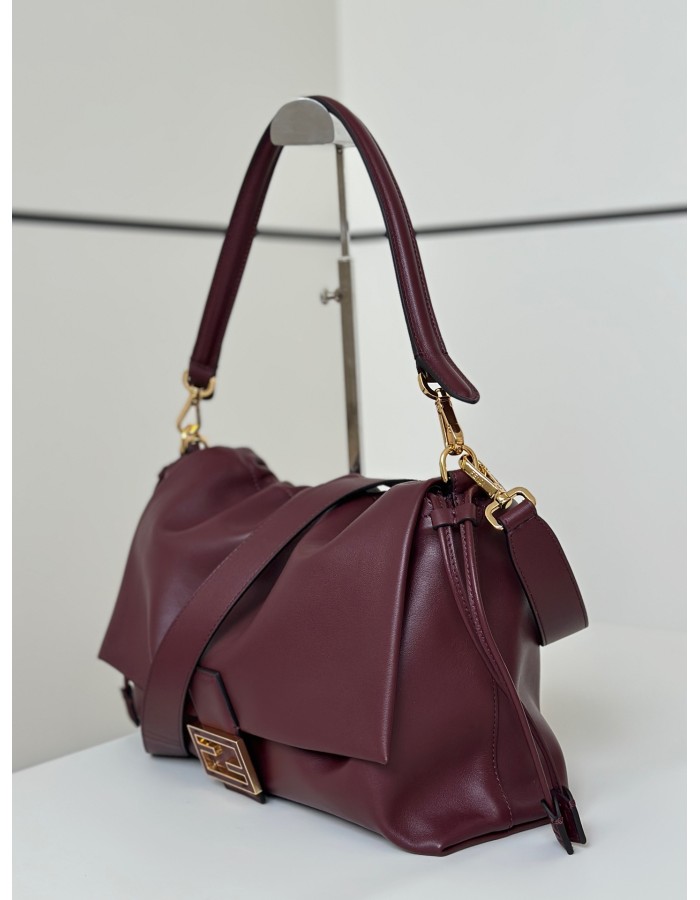 Mamma Baguette Large FENDI