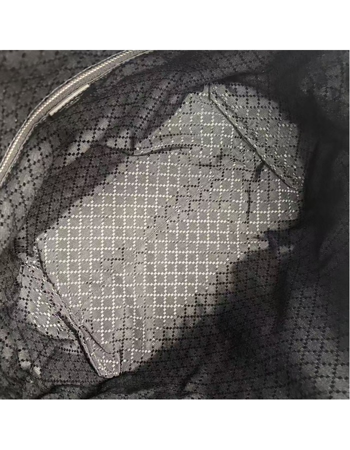 Borsa a tracolla Brera misura media GUCCI
