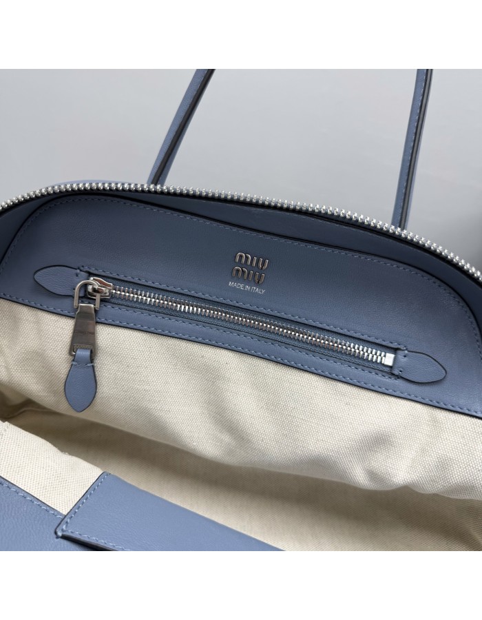 Borsa Vivant in nappa MIUMIU