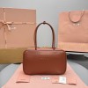 Borsa Beau in pelle MIUMIU