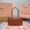 Borsa Beau in pelle MIUMIU