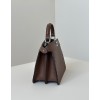Peekaboo ISeeU Petite FENDI