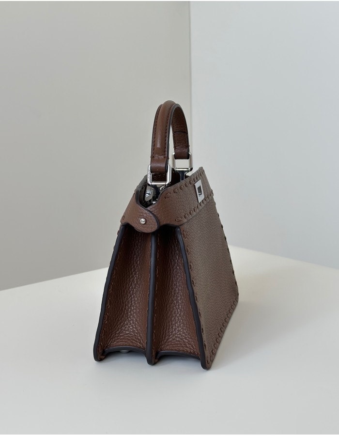 Peekaboo ISeeU Petite FENDI