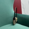Borsa a spalla Gucci Jackie misura piccola GUCCI